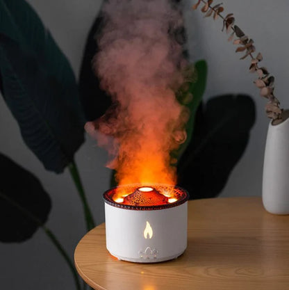 Volcano Clouds™ - Humidifier